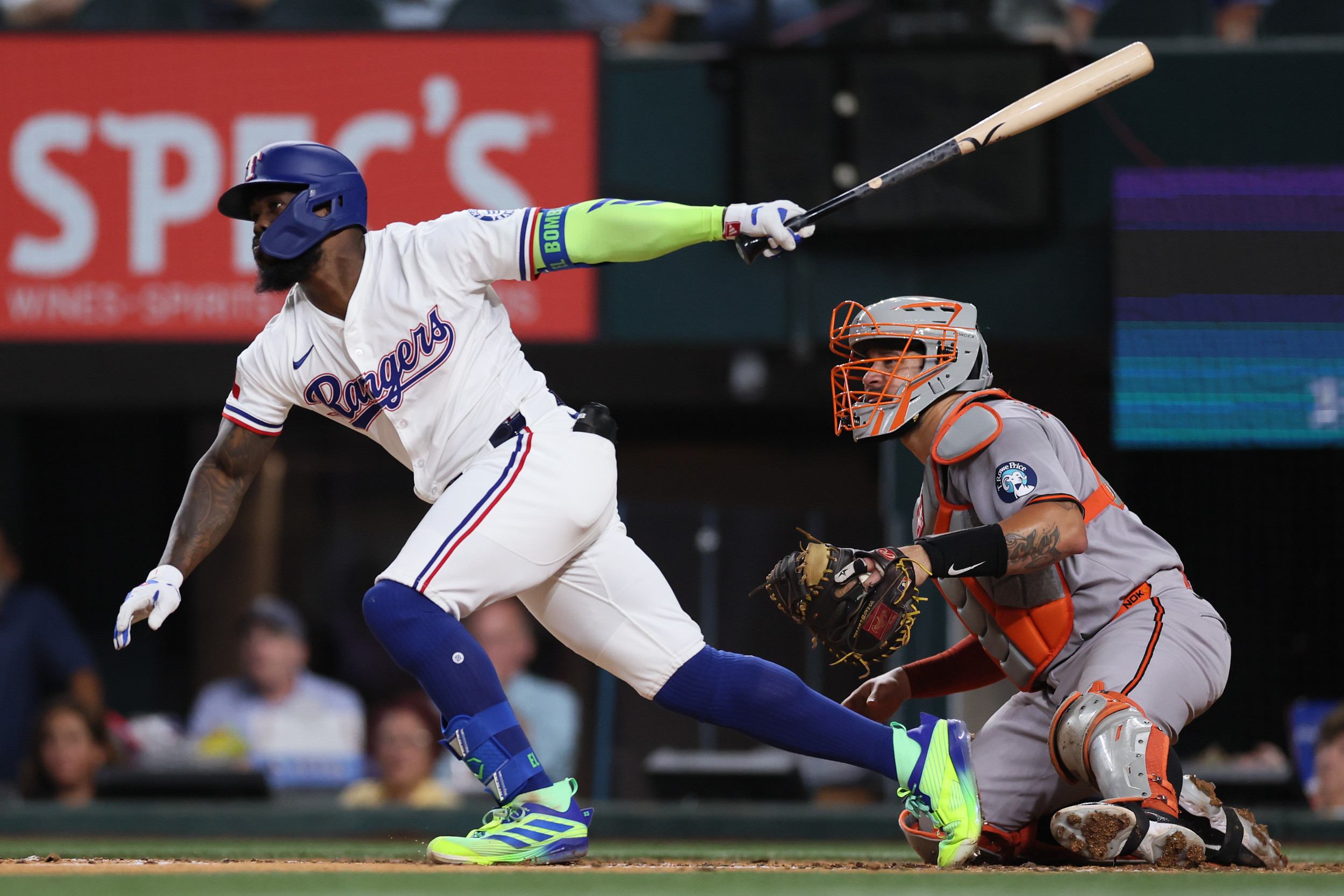 Rangers' $14 Million Slugger Tabbed Intriguing 'Buy-Low Trade Target'