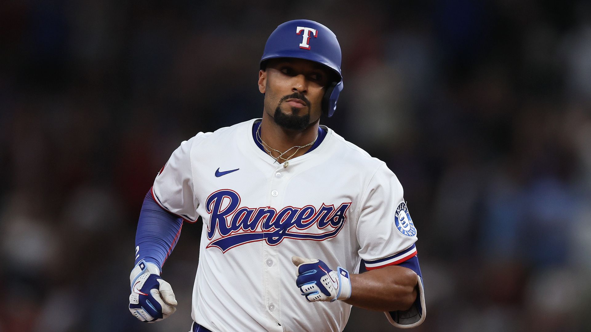 Texas Rangers lineup for July 4, 2025