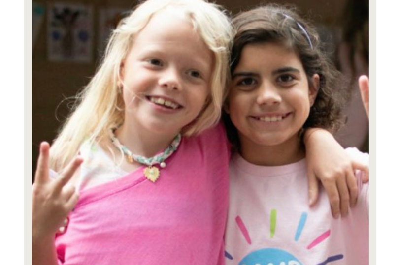 Schoolgirls missing and 13 people dead as lodge swept away in summer camp  horror