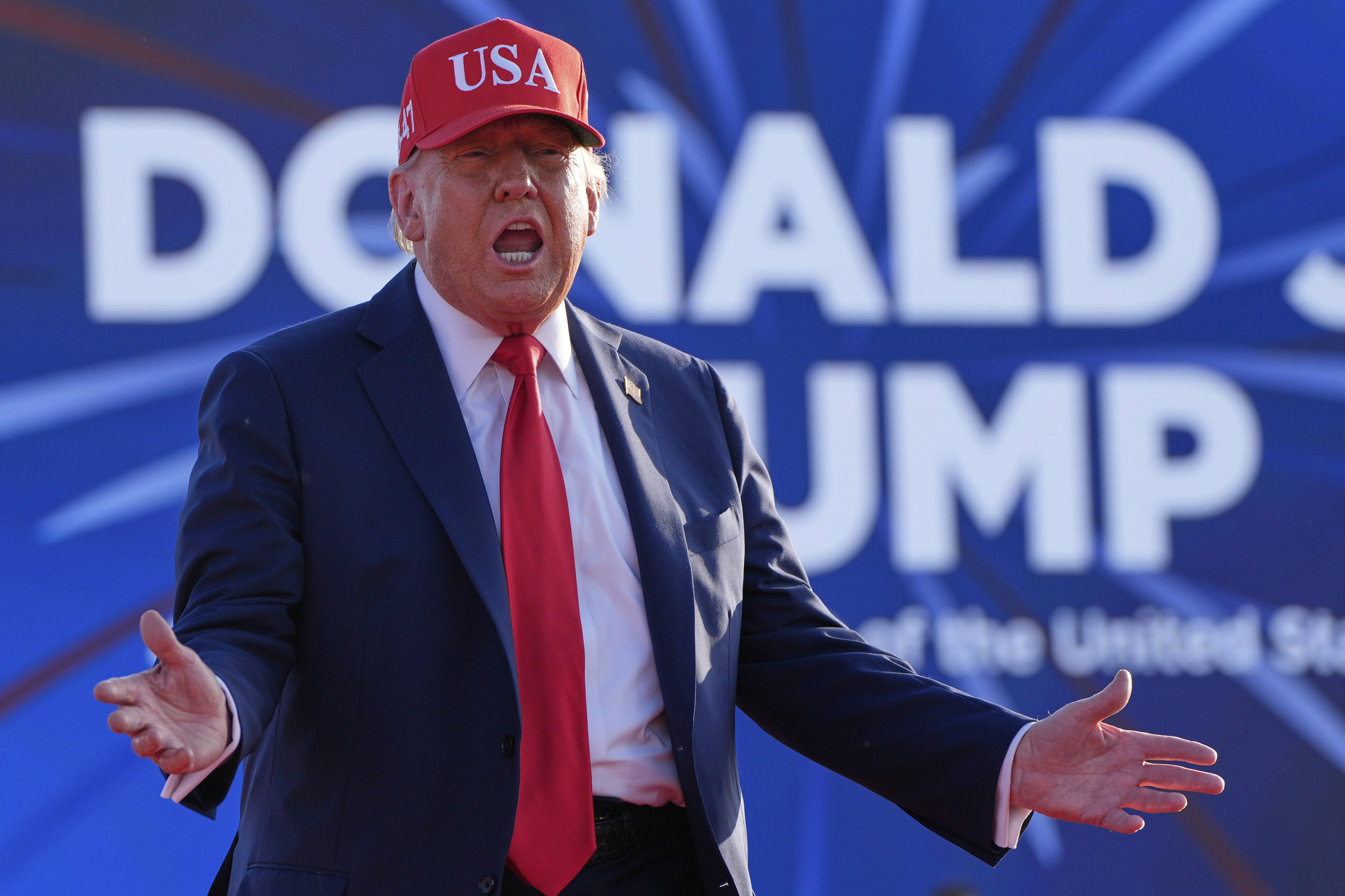 'Đạo luật to đẹp' của Mỹ có gì?