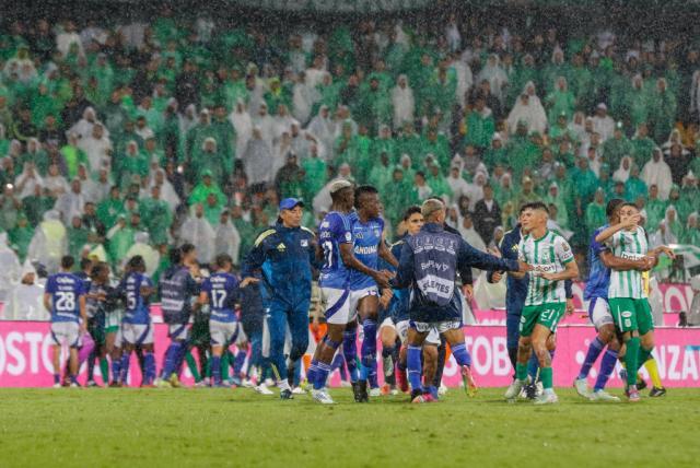 Millonarios ya dio la orden: así cuidan futura venta de otro jugador