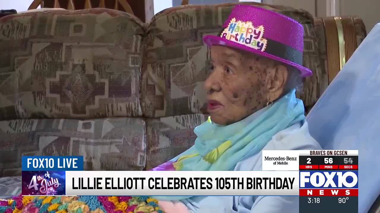 favorite thing to eat on 4th of july