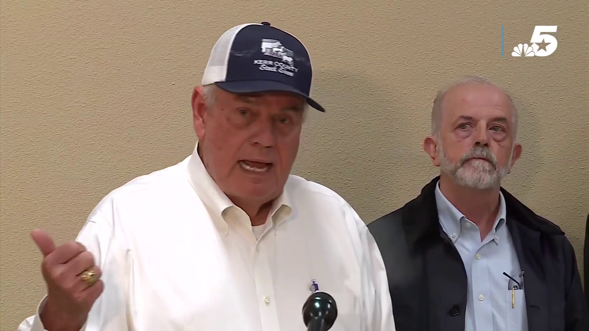 copy of the texas declaration of independence