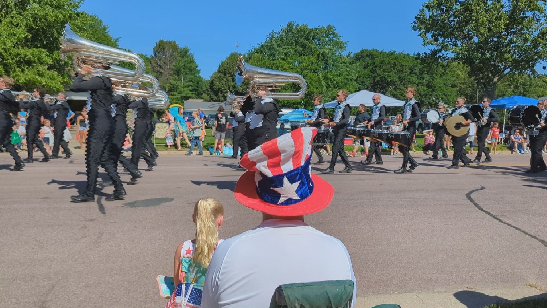 what day is july 4th going to be celebrated on