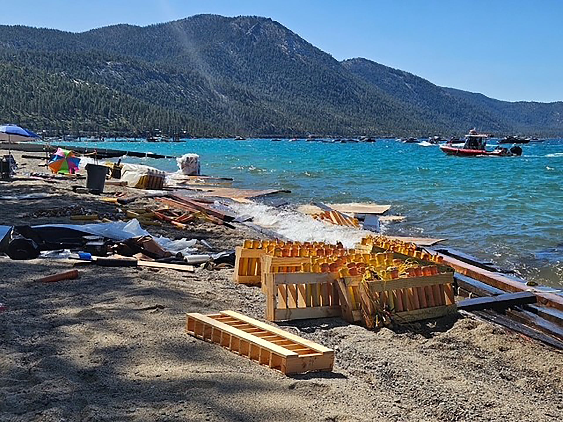 south beach fireworks 4th july