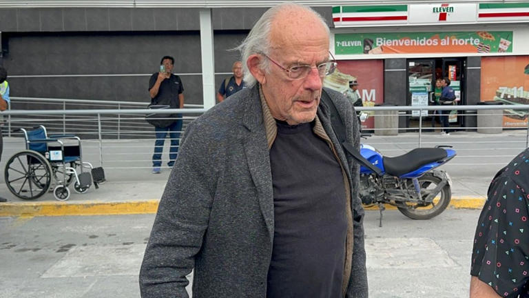El actor estará este sábado y domingo en Cintermex | Tadeo Gómez