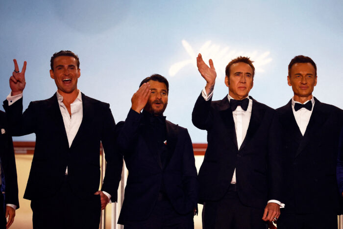 Murió Julian McMahon, actor de ‘Los Cuatro Fantásticos’ y ‘Charmed’, tras una batalla contra el cáncer