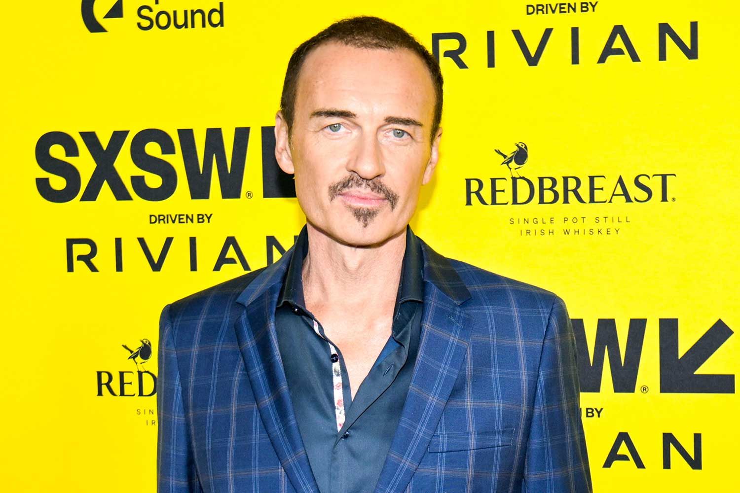 Julian McMahon's Cause of Death Revealed After “Nip/Tuck” Actor Dies at