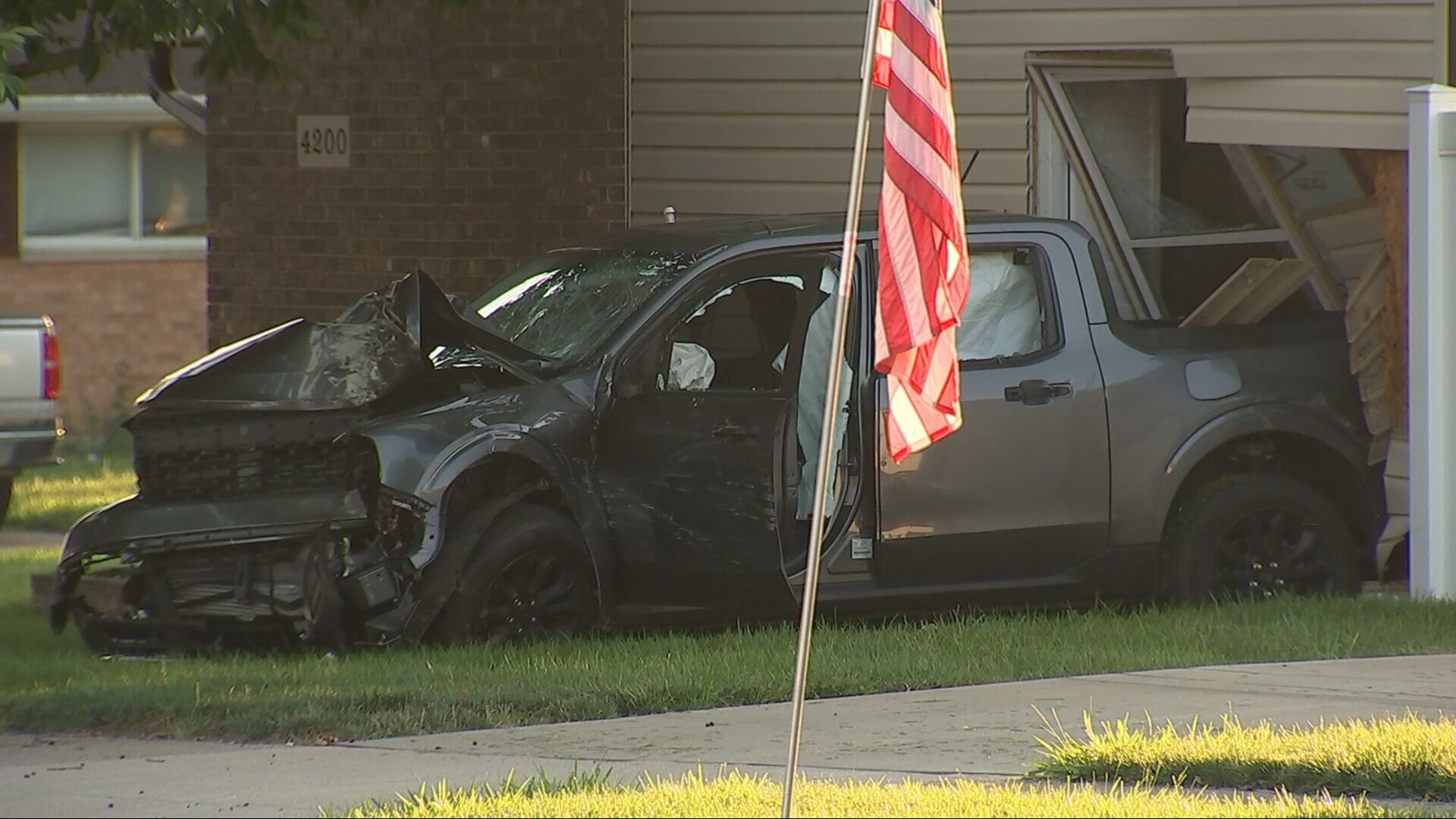 Driver charged in crash that killed 37-year-old on Fourth of July