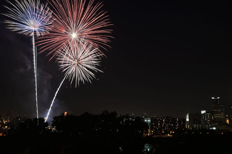 july 4 activities in minneapolis