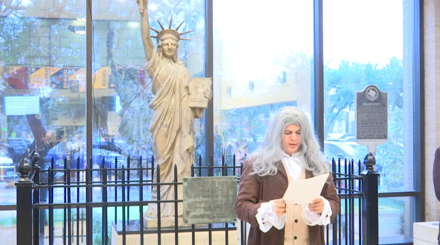 what founding principles were established in the declaration of independence