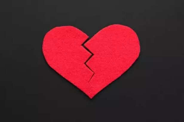 Heartbreak
