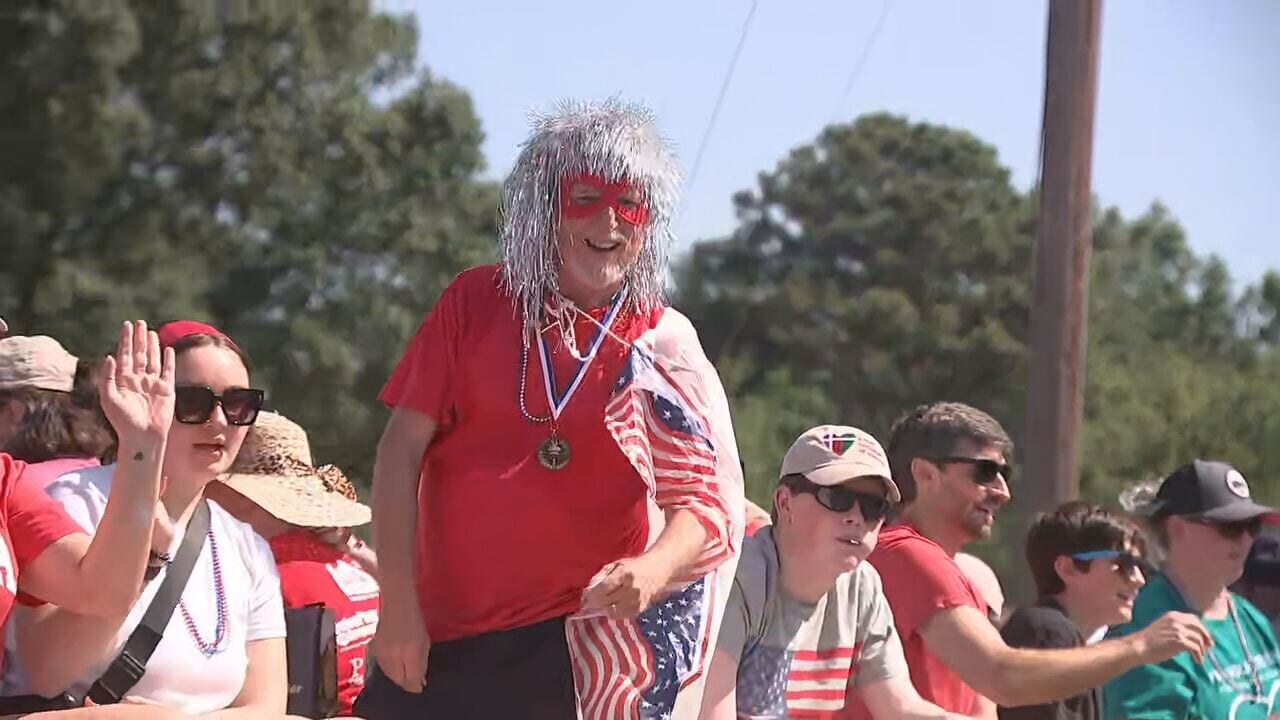 drunk history fourth of july