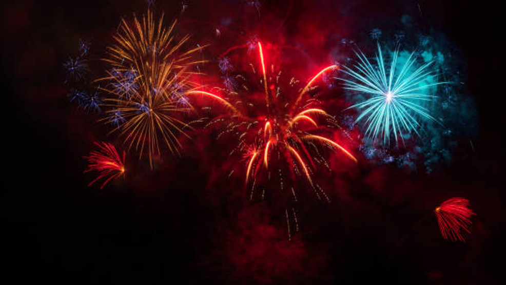 4th of july canyon lake tx