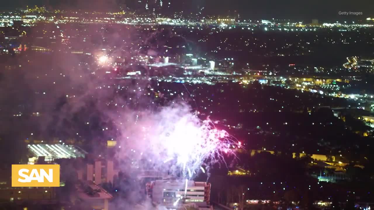 best fourth of july festivals