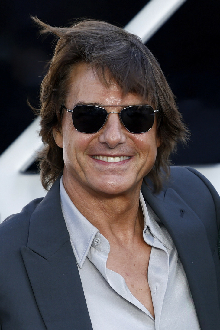 “Too Many Lifts,” Tom Cruise’s Latest Look Sparks Controversy Over