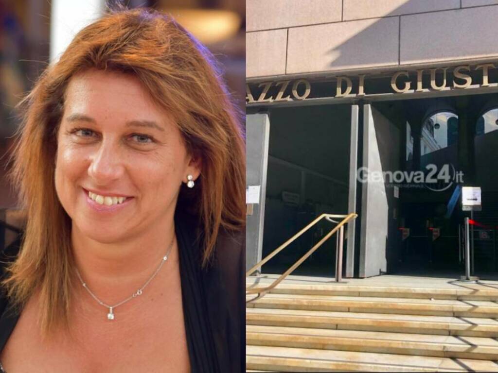 Condannata a 5 anni per falso e peculato, Barbara Raimondo radiata dall ...