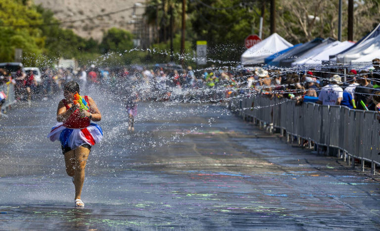 cities with best 4th of july festivities