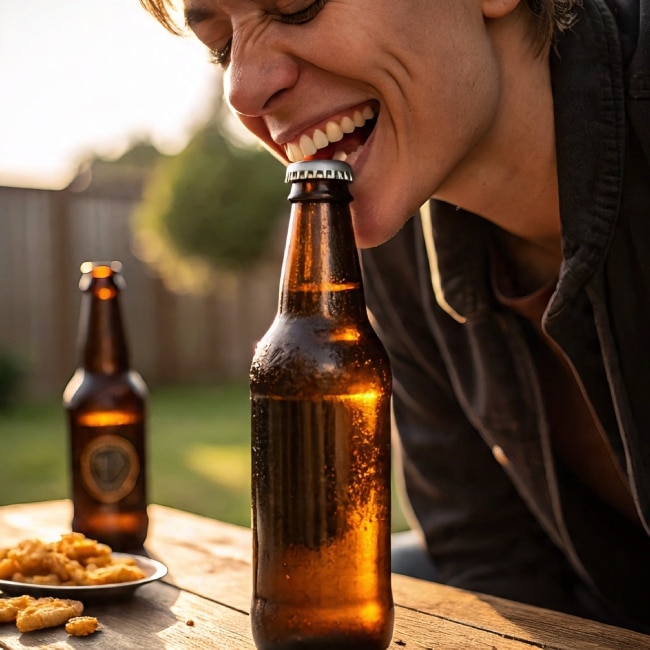 7 daily habits dentists say are secretly ruining your teeth