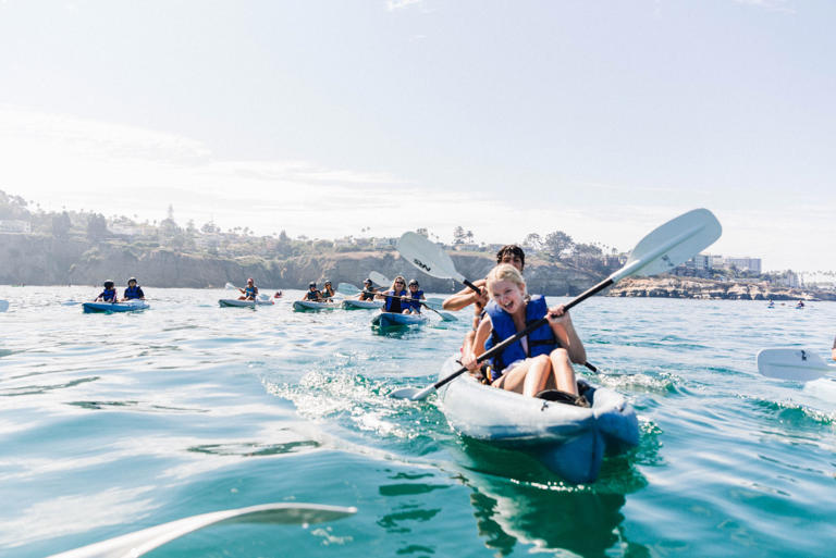july 4th ideas in san diego