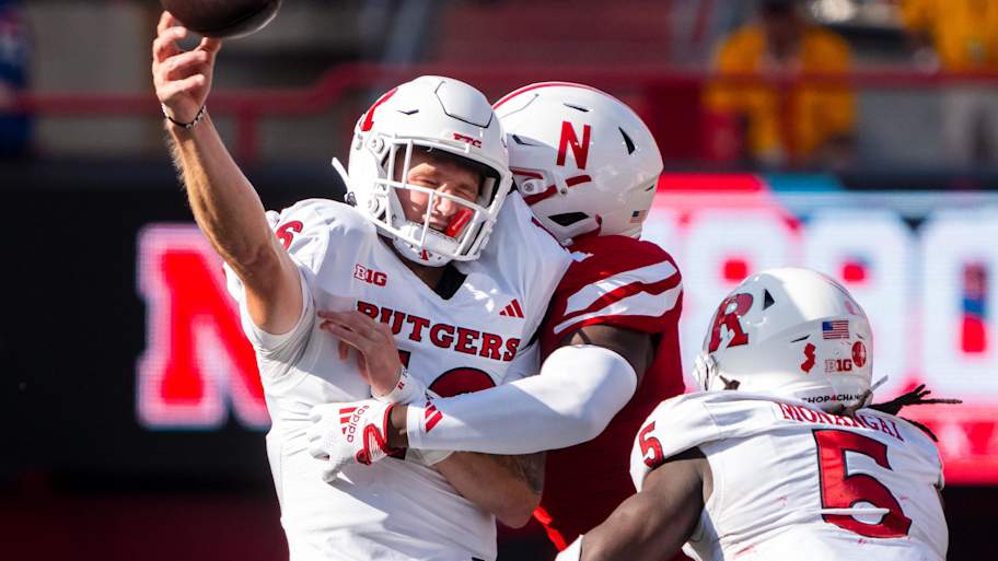 AA1Ha2j8 Can Nebraska Football Finally Turn the Tide in 2025?