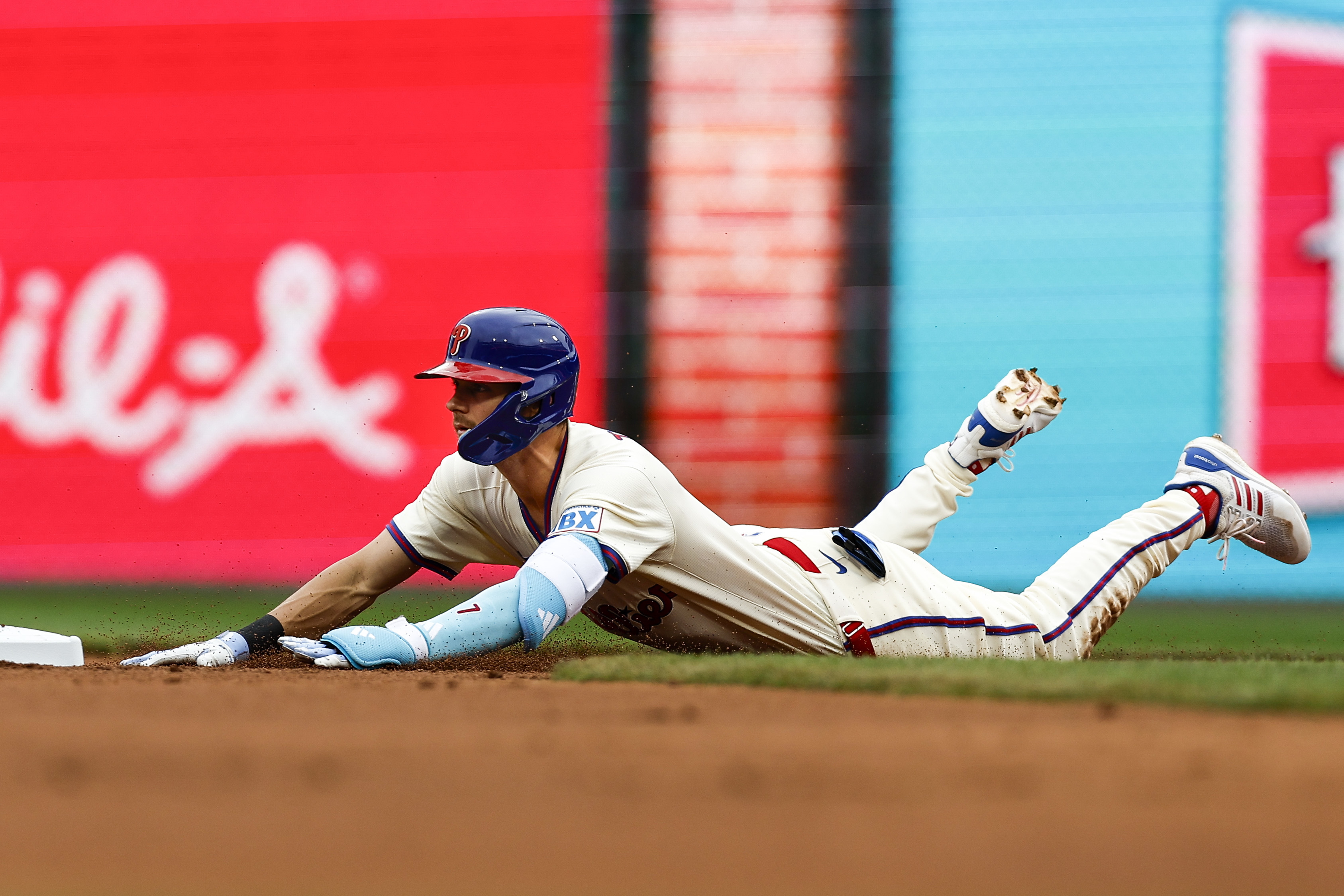 AA1Ha2ys Phillies Set Ambitious Goals for Trea Turner in 2025, and He's Embracing the Vision: 'He’s Exceeding Our Expectations'