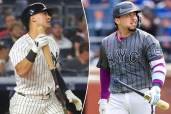 AA1Ha3ZT Trent Grisham's Journey: From Struggling to Star as Yankees' Breakout Sensation