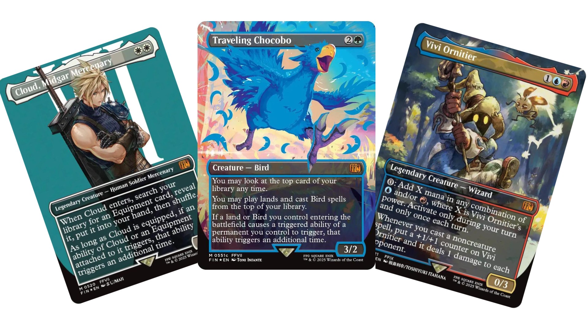 valuable ff mtg cards Top 5 Most Expensive Final Fantasy Cards!, #MTGxFinalFantasy #mtg #magicthegathering #mtgedh #mtgcommander most valuable final fantasy mtg
