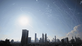 Israel says it's preparing for the possibility of a lengthy war against