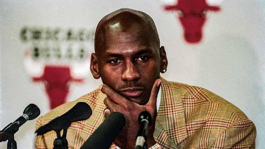 First Look The Air Jordan 40 Leaks Online Before Release Date