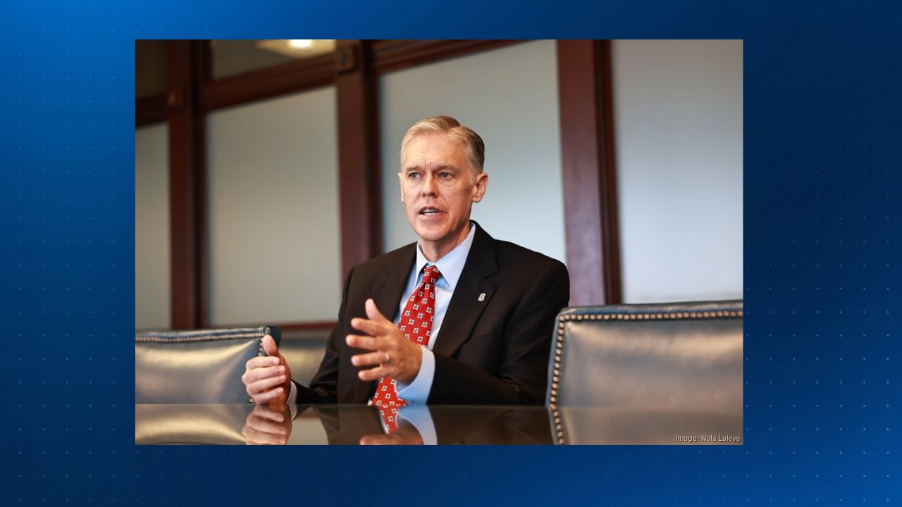 Former U.S. Attorney for central Florida joins an Orlando law firm