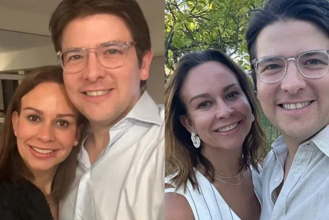 Esposa de Miguel Uribe Turbay envió mensaje tras 15 días del atentado  sicarial: 'Hoy acepto el dolor'