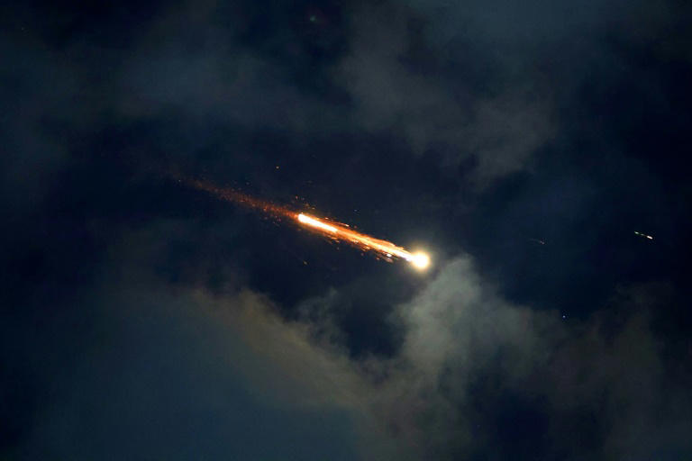 Israel e Irán han intercambiado ataques devastadores, después de que Israel lanzó su campaña aérea el 13 de junio.