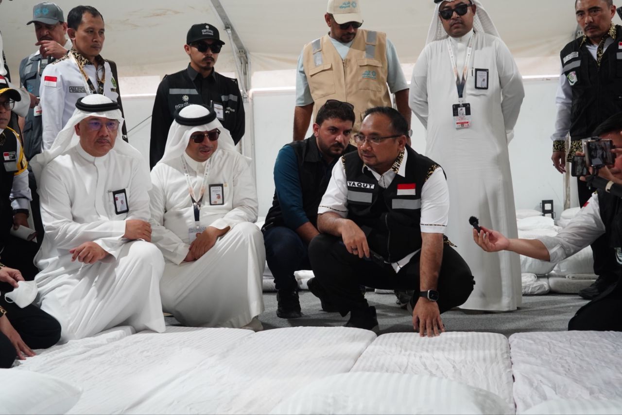 Harta Kekayaan Yaqut Cholil Qoumas Tercoreng Dugaan Korupsi Kuota Haji 2024