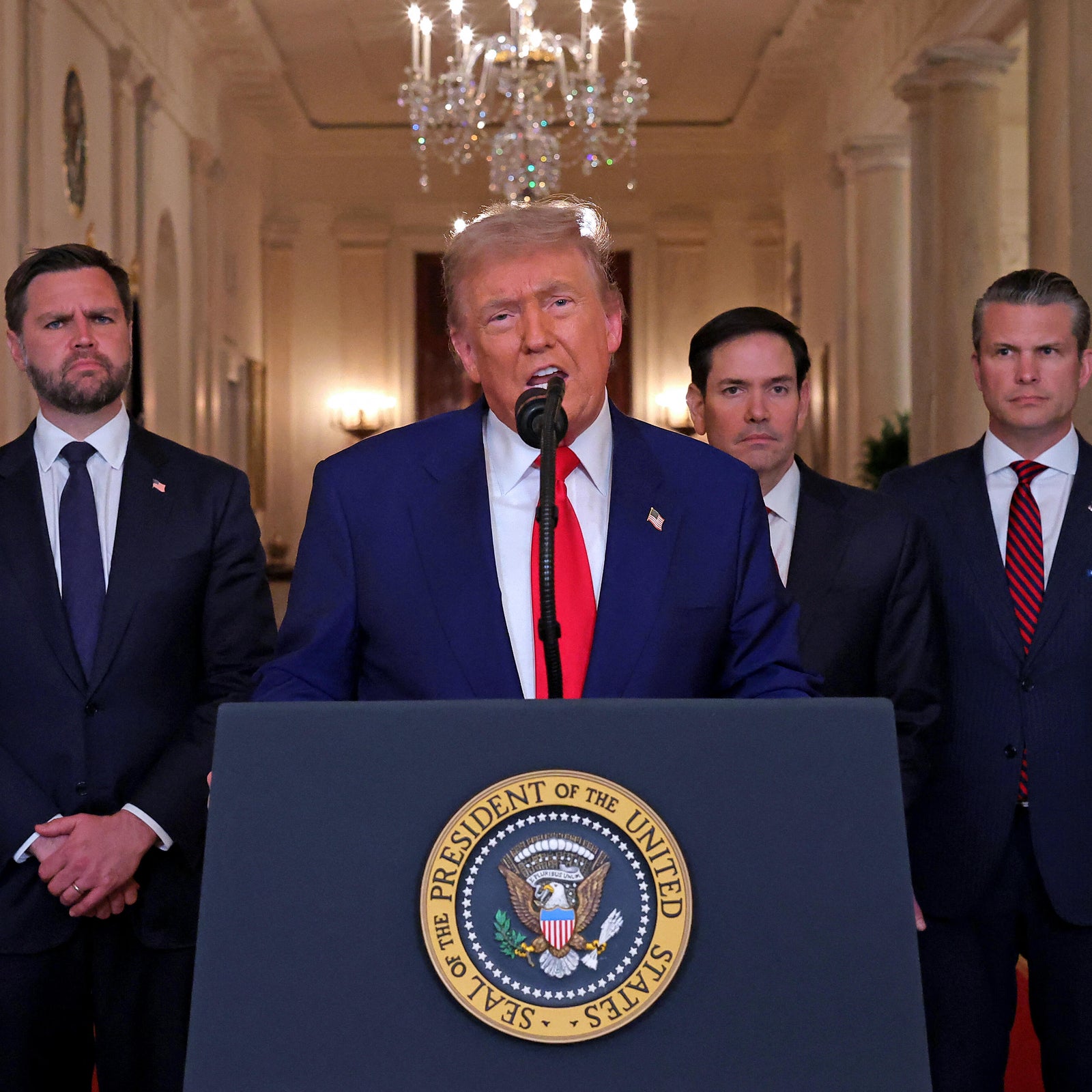 trump-calls-u-s-strikes-on-iran-a-spectacular-military-success