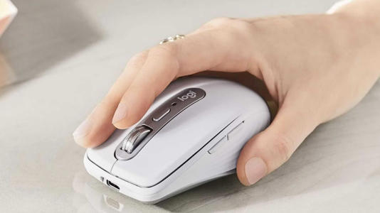 Logitech