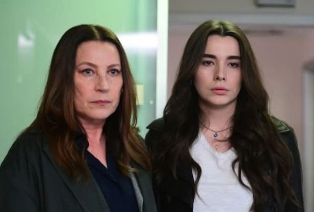 Le nuove puntate di Tradimento si fermano a luglio (Foto Facebook @TTRADIMENTO) – tvblog.it