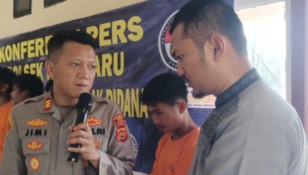 Judi Online Vs Maling Motor: Bagaimana PPPK di Jambi Memilih Antara Kedua Pilihan Ini
