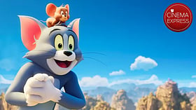 Tom and Jerry: Forbidden Compass sets August release in China, to ...