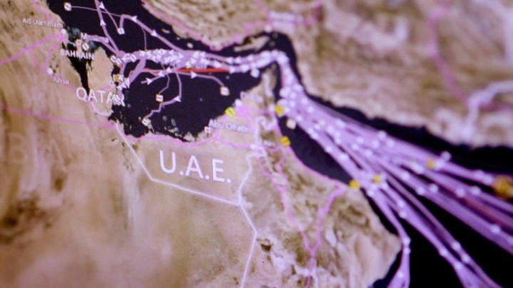 Ilustrasi Qatar. Foto: Reuters/Thomas White