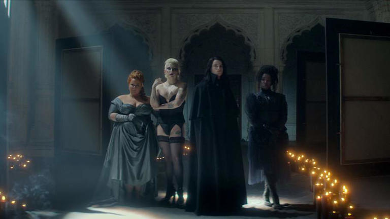 The Sandman season 2 trailer previews the epic final episodes