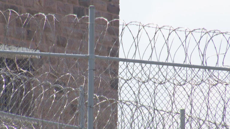 South Dakota Inmate Dies After Being Found Unresponsive in Cell