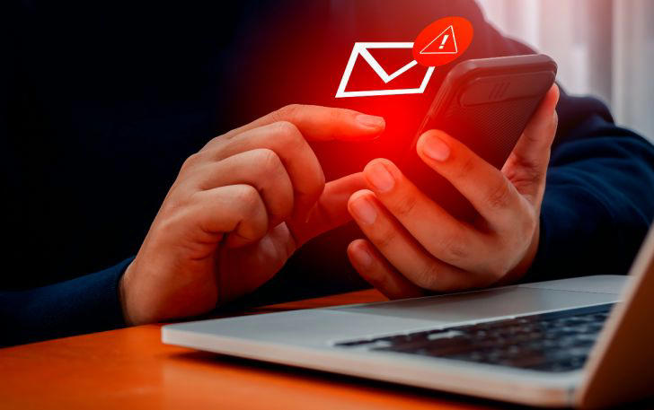 Las tres estafas virtuales más utilizadas por los ladrones para robar datos personales y vaciar cuentas bancarias: tenga precaución
