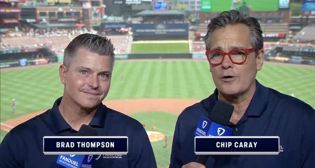 Awful Announcing’s 2025 MLB local broadcaster rankings
