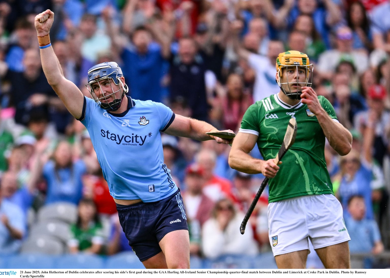 ‘Cork are the in-form team...’ Rebels clear favourites for All-Ireland ...