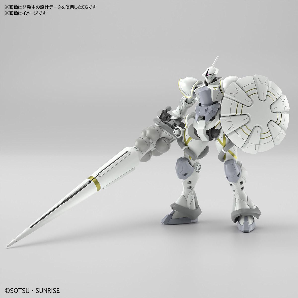 HG ガンダム　ジークアクス　ギャン　エグザベ　軽キャノン　ガンプラ　GQ 新品 AA1Hatd5.img?w=1200&h=1200&m=4