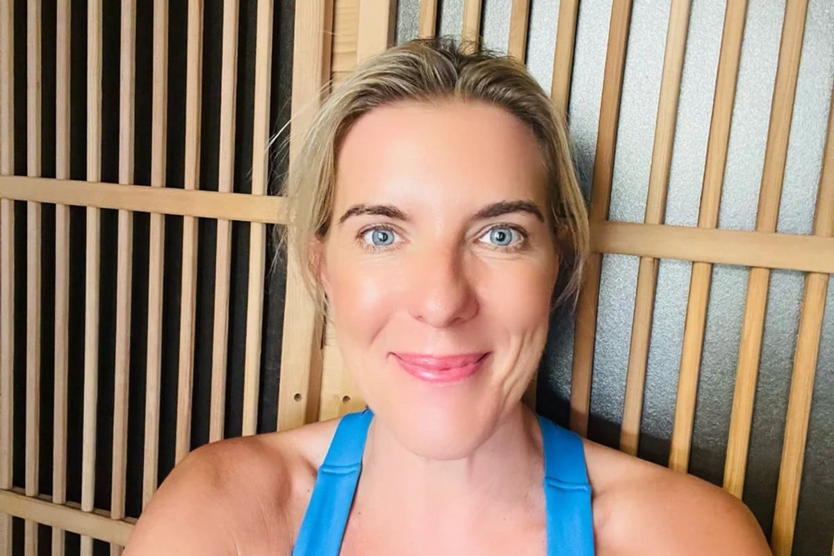 'My "mystery illness" had doctors stumped. Then I discovered what was