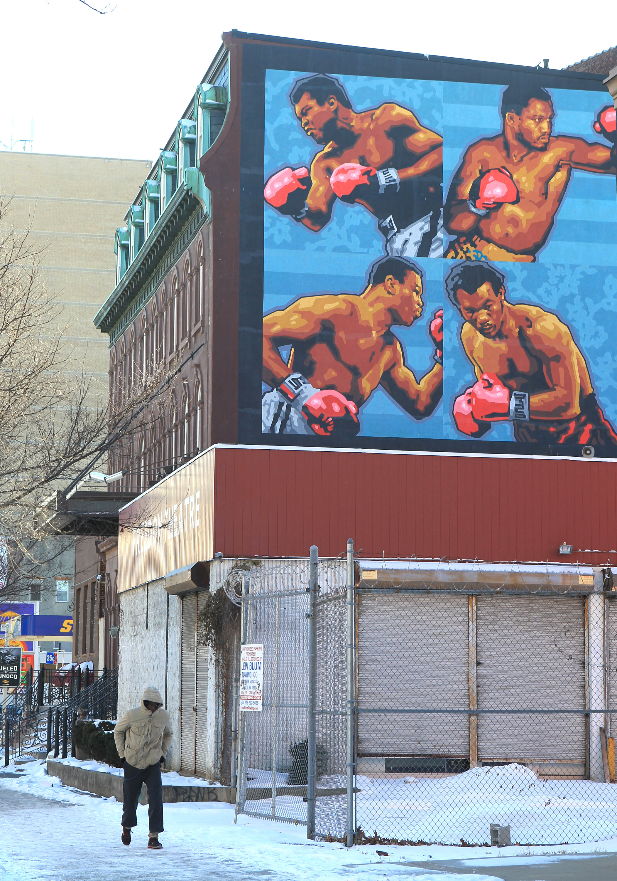 AA1Haw1k David McShane: From 700 Level Kid to Philadelphia Sports Muralist