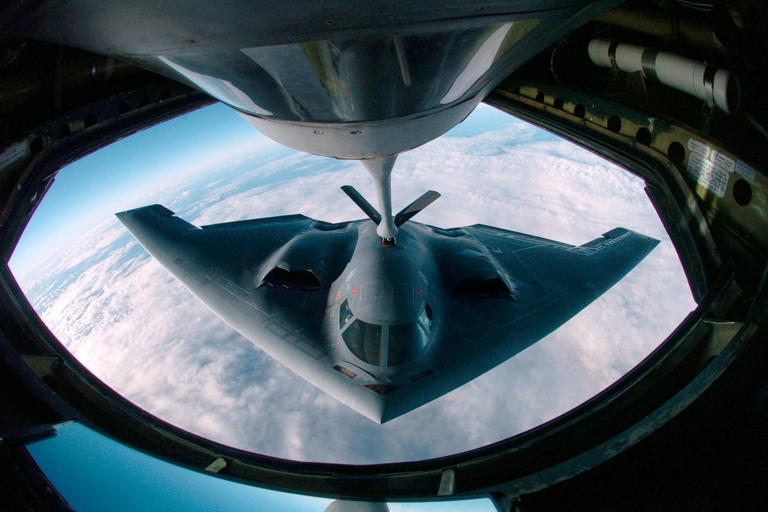 US has bombed three nuclear sites in Iran, Trump announces