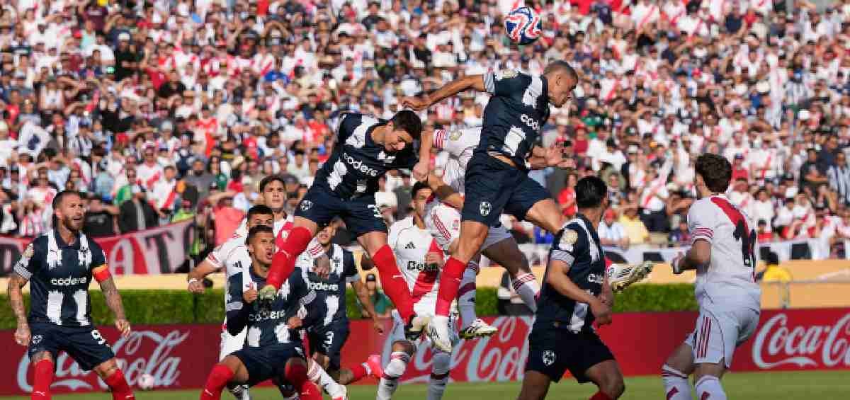 Monterrey l CRÉDITO:AP